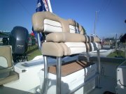Pre-Owned 2016  powered Power Boat for sale 2016 Keywest Boats 210 Bay Reef for sale in INVERNESS, FL