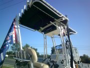 Pre-Owned 2016 Keywest Boats 210 Bay Reef Power Boat for sale 2016 Keywest Boats 210 Bay Reef for sale in INVERNESS, FL
