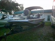Pre-Owned 2016 Ranger Boats Rt188C Power Boat for sale 2016 Ranger Boats Rt188C for sale in INVERNESS, FL