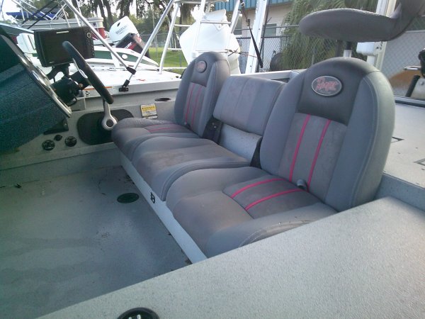 Pre-Owned 2016 Ranger Boats Rt188C for sale 2016 Ranger Boats Rt188C for sale in INVERNESS, FL