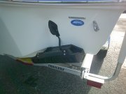 Seakeeper Rider 2027 Tidewater 232CC for sale in INVERNESS, FL