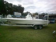 2110 BMT Tidewater 2027 Tidewater 2110 BMT for sale in INVERNESS, FL