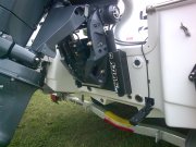 Jack Plate 2027 Tidewater 2110 BMT for sale in INVERNESS, FL