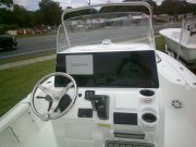 Helm, Garmin GPS 2027 Tidewater 2110 BMT for sale in INVERNESS, FL