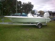 2027 Tidewater 1910 BM 2027 Tidewater 1910 BM for sale in INVERNESS, FL