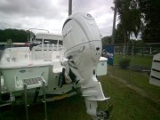 Yamaha 150 2027 Tidewater 1910 BM for sale in INVERNESS, FL