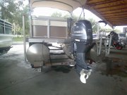 Pre-Owned 2013 Bennington 20SLX for sale 2013 Bennington 20SLX for sale in INVERNESS, FL