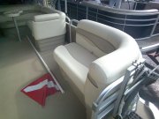 Pre-Owned 2013 Bennington 20SLX Power Boat for sale 2013 Bennington 20SLX for sale in INVERNESS, FL