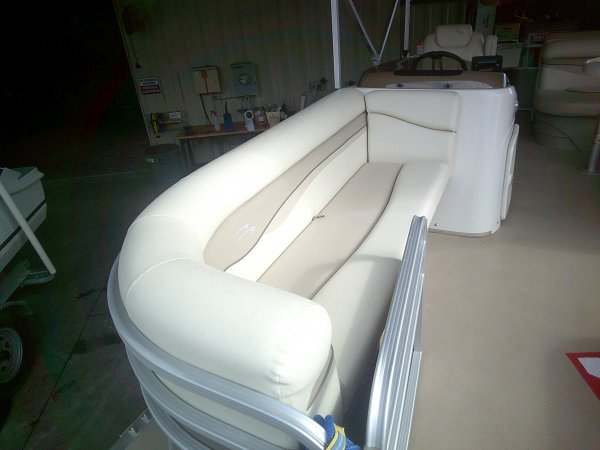 Pre-Owned 2013 Power Boat for sale 2013 Bennington 20SLX for sale in INVERNESS, FL