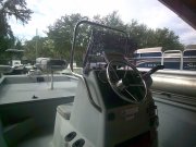 Used 2017 Power Boat for sale 2017 G3 18CCTDLX Tunnel for sale in INVERNESS, FL