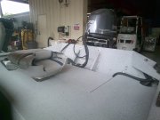 Used 2017 G3 18CCTDLX Tunnel Power Boat for sale 2017 G3 18CCTDLX Tunnel for sale in INVERNESS, FL