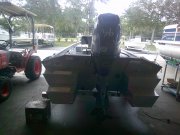 Used 2017 G3 18CCTDLX Tunnel for sale 2017 G3 18CCTDLX Tunnel for sale in INVERNESS, FL