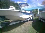 Used 2018 Carolina Skiff 258 DLV for sale 2018 Carolina Skiff 258 DLV for sale in INVERNESS, FL