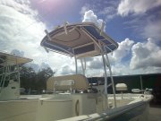 Used 2018 Power Boat for sale 2018 Carolina Skiff 258 DLV for sale in INVERNESS, FL