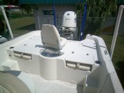 Used 2018 Carolina Skiff Power Boat for sale 2018 Carolina Skiff 258 DLV for sale in INVERNESS, FL