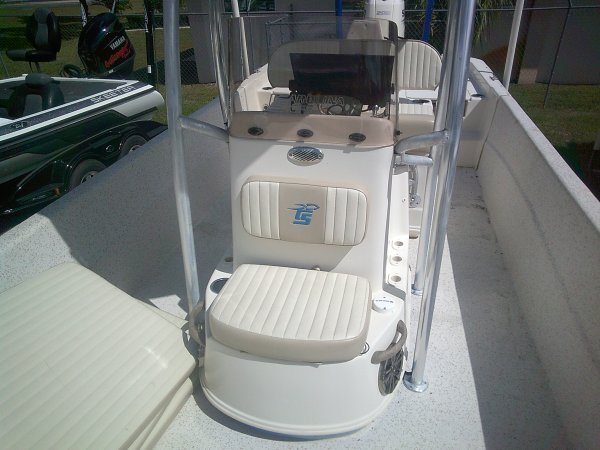 Used 2018 Carolina Skiff 258 DLV for sale 2018 Carolina Skiff 258 DLV for sale in INVERNESS, FL