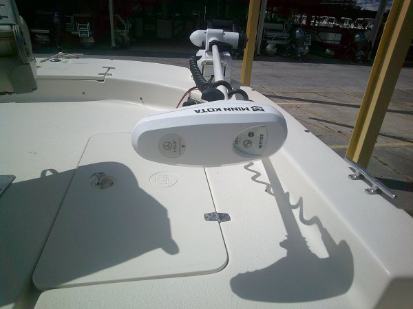 Used 2018  powered Power Boat for sale 2018 Carolina Skiff 258 DLV for sale in INVERNESS, FL