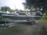 G3 1610 SS 2027 G3 1610SS for sale in INVERNESS, FL