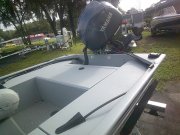 New 2027  powered Power Boat for sale 2027 G3 1610SS for sale in INVERNESS, FL
