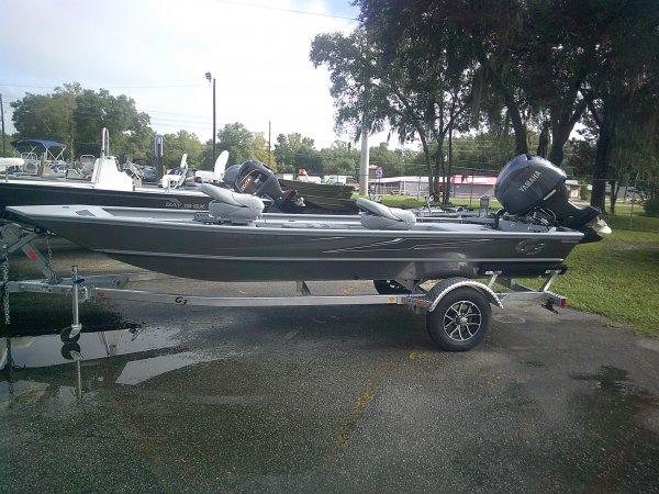 G3 1610 SS 2027 G3 1610SS for sale in INVERNESS, FL